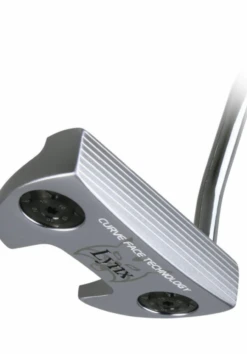 Lynx Golf Prowler CFT Putter - Chrome -Hot Sale Golf Shop IMG 3625 Copy