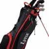 Lynx Golf Men's Package Set -Hot Sale Golf Shop IMG 3683