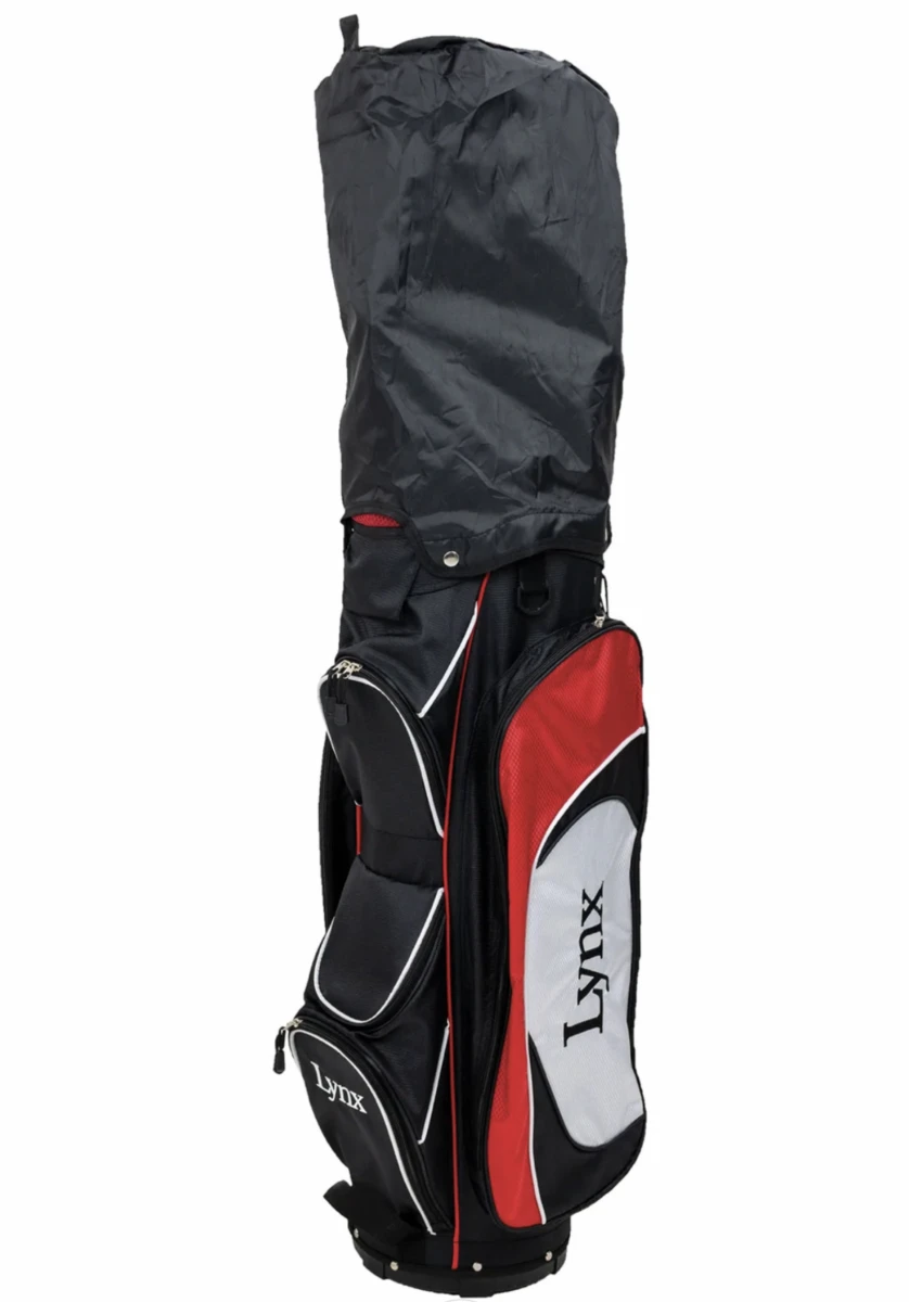 Lynx Golf Men's Package Set 5 Lynx Golf Men's Package Set - Image 3