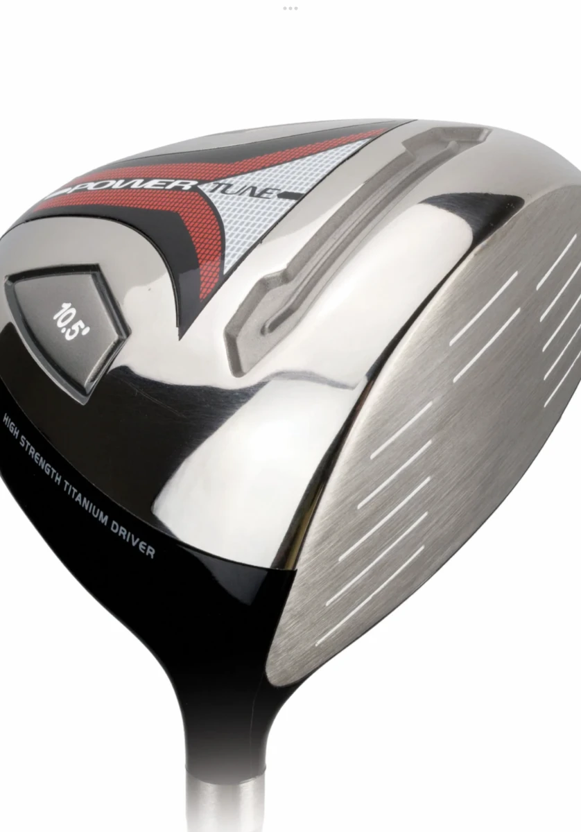 Lynx Golf Men's Package Set 6 Lynx Golf Men's Package Set - Image 4