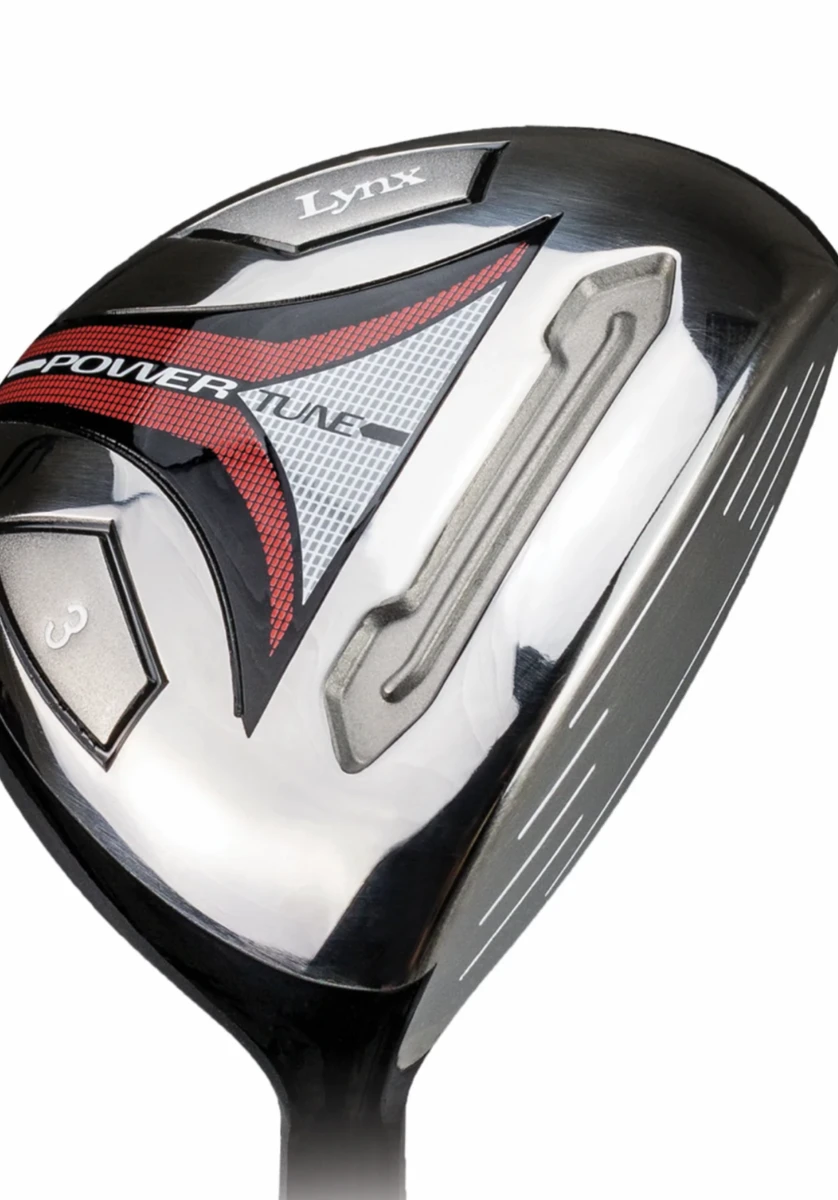 Lynx Golf Men's Package Set 7 Lynx Golf Men's Package Set - Image 5