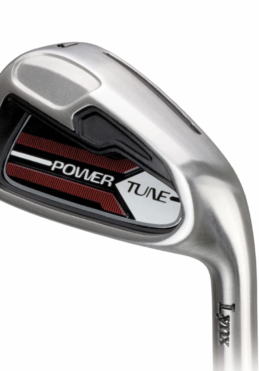 Lynx Golf Men's Package Set 10 Lynx Golf Men's Package Set - Image 8