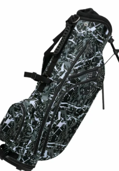 Lynx Golf Predator Stand Bag -Hot Sale Golf Shop IMG 3838