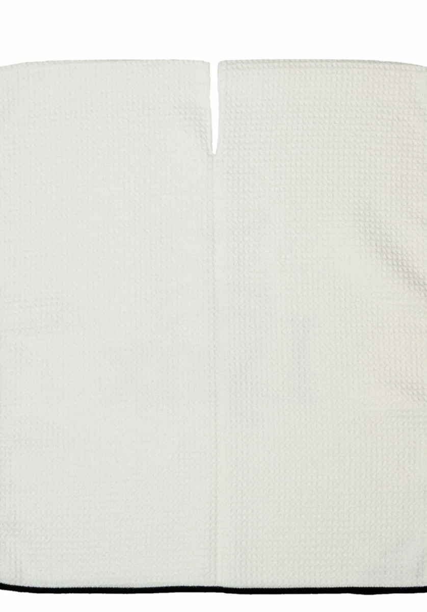 Lynx Golf Waffle Golf Towel 4 Lynx Golf Waffle Golf Towel - Image 2