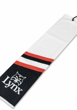 Lynx Golf Microfibre Tri- Fold Towel -Hot Sale Golf Shop IMG 3895