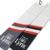 Lynx Golf Microfibre Tri- Fold Towel 1 Lynx Golf Microfibre Tri- Fold Towel -Hot Sale Golf Shop IMG 3896