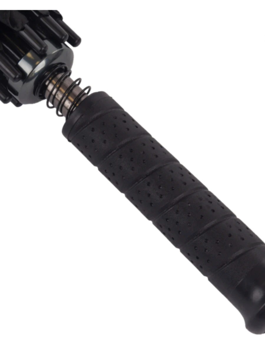 Island Green Double Canopy Umbrella 66" 5 Island Green Double Canopy Umbrella 66" - Image 3