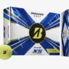 Bridgestone Tour B XS 2022 - YELLOW ( 1Dozen) -Hot Sale Golf Shop IMG 4046 Copy