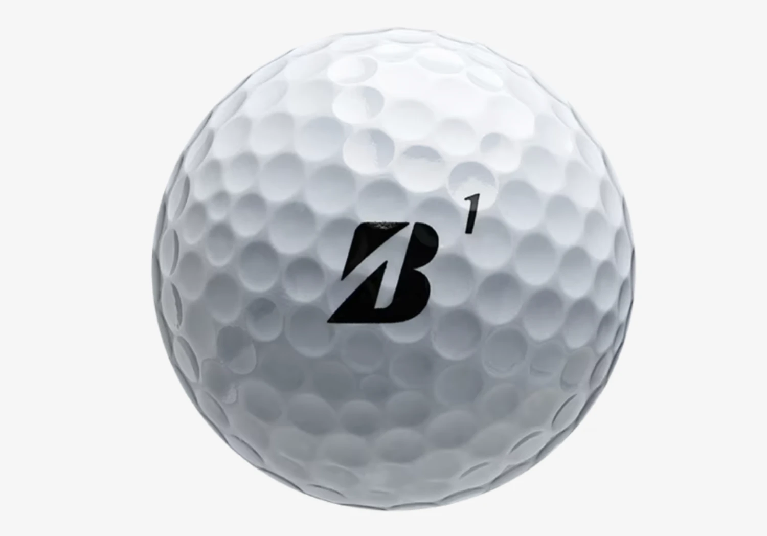 Bridgestone E6 2019 Model Golf Balls - 1 Dozen Box New 4 Bridgestone E6 2019 Model Golf Balls - 1 Dozen Box New - Image 2