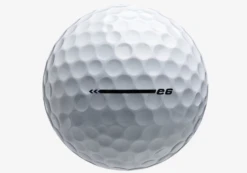 Bridgestone E6 2019 Model Golf Balls - 1 Dozen Box New 7 Bridgestone E6 2019 Model Golf Balls - 1 Dozen Box New -Hot Sale Golf Shop IMG 4062 Copy