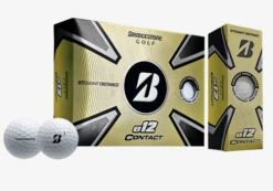 Bridgestone E12 Contact Golf Balls - New 18 Bridgestone E12 Contact Golf Balls - New -Hot Sale Golf Shop IMG 4066 Copy