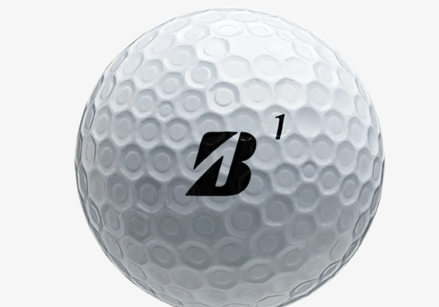 Bridgestone E12 Contact Golf Balls - New 9 Bridgestone E12 Contact Golf Balls - New - Image 7