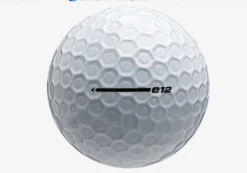 Bridgestone E12 Contact Golf Balls - New 20 Bridgestone E12 Contact Golf Balls - New -Hot Sale Golf Shop IMG 4068