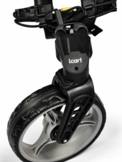 Icart Volta 360 Three Wheel Golf Trolley -Hot Sale Golf Shop IMG 4077