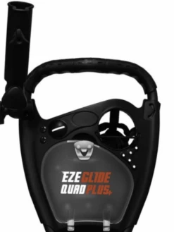 Ezeglide Quad Plus Golf Trolley -Hot Sale Golf Shop IMG 4089 1