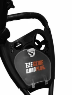 Ezeglide Quad Plus Golf Trolley -Hot Sale Golf Shop IMG 4090 1