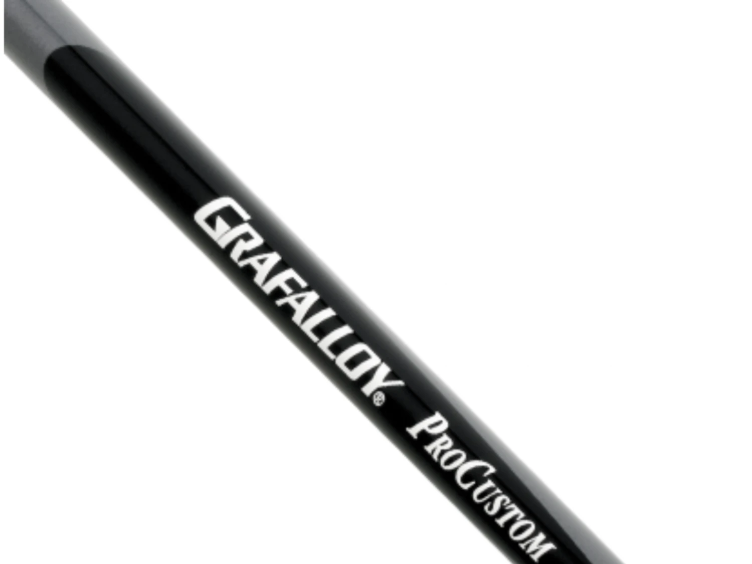 Grafalloy Pro Custom Wood Shaft 3 Grafalloy Pro Custom Wood Shaft