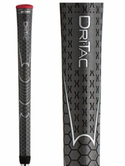 Winn Dri-Tac Winndry Grip - Grey