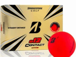 Bridgestone E12 Contact Golf Balls - New 16 Bridgestone E12 Contact Golf Balls - New -Hot Sale Golf Shop IMG 4507
