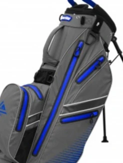 Longridge Waterproof Stand Bag -Hot Sale Golf Shop IMG 6041