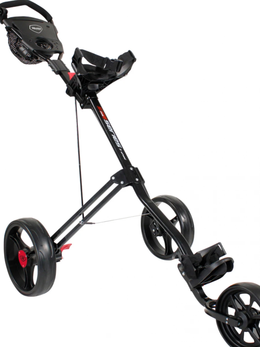 Masters 5 Series Golf Trolley 7 Masters 5 Series Golf Trolley - Image 5