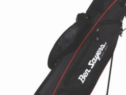 Ben Sayers 6" Stand Bag -Hot Sale Golf Shop IMG 6520