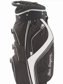 Ben Sayers Dlx Cart Bag 8 Ben Sayers Dlx Cart Bag -Hot Sale Golf Shop IMG 6527