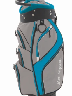 Ben Sayers Dlx Cart Bag 9 Ben Sayers Dlx Cart Bag -Hot Sale Golf Shop IMG 6528