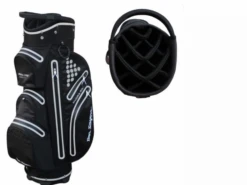 Ben Sayers Hydro Pro Waterproof Cart Bag -Hot Sale Golf Shop IMG 6535