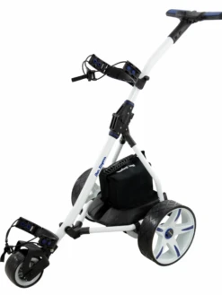 Ben Sayers Lithum Battery Golf Trolley - 36 Hole -Hot Sale Golf Shop IMG 6538 2