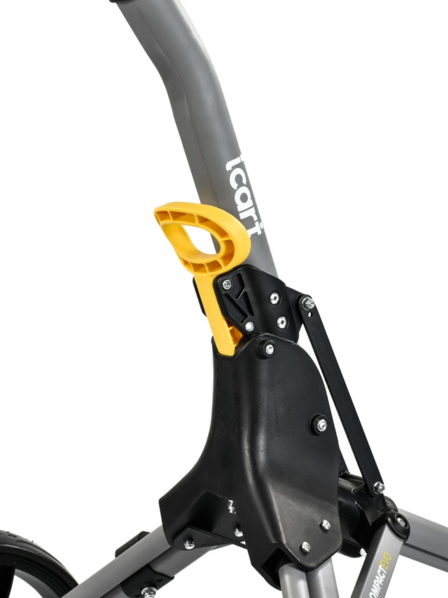 Icart Evo Push Golf Trolley 6 Icart Evo Push Golf Trolley - Image 4