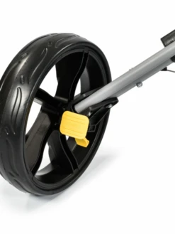 Icart Evo Push Golf Trolley 15 Icart Evo Push Golf Trolley -Hot Sale Golf Shop IMG 6976