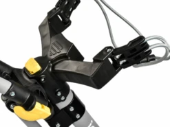 Icart Go Three Wheel Golf Trolley -Hot Sale Golf Shop IMG 6988