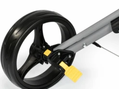 Icart Go Three Wheel Golf Trolley -Hot Sale Golf Shop IMG 6989