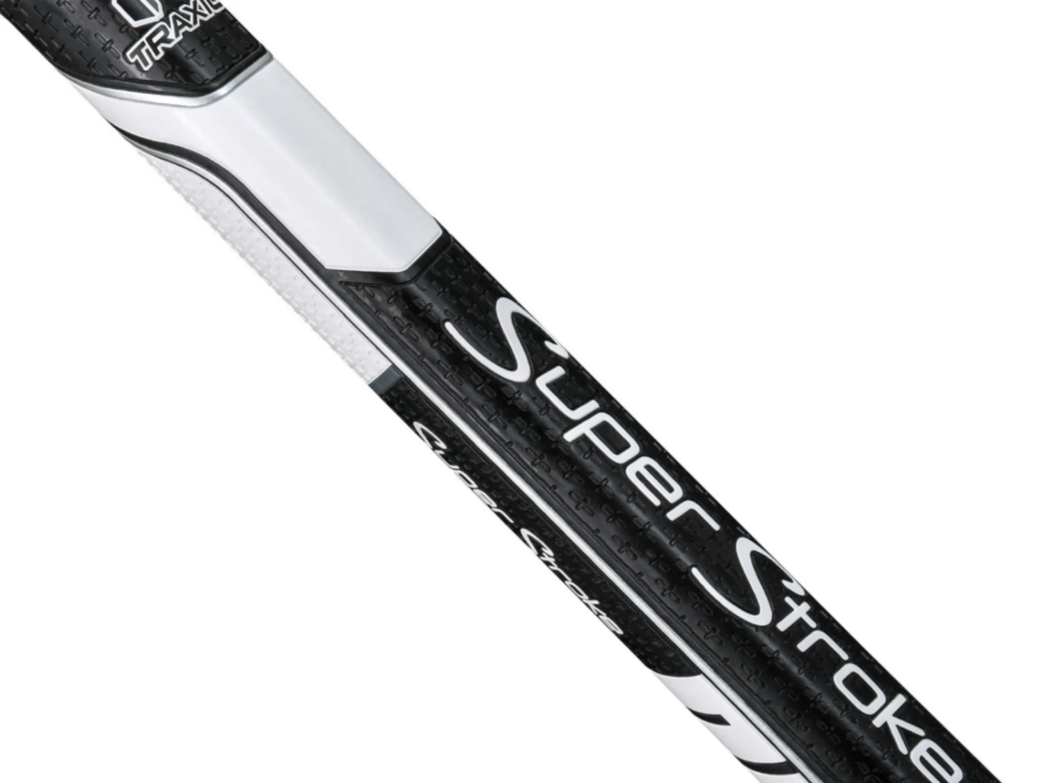 Superstroke Traxion Tour 1.0 Putter Grip 4 Superstroke Traxion Tour 1.0 Putter Grip - Image 2