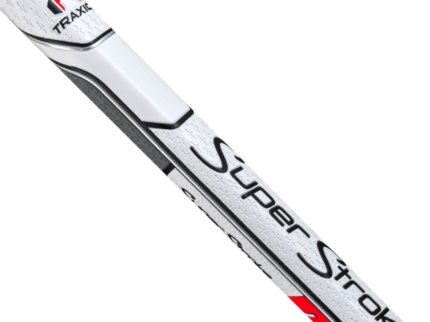 Superstroke Traxion Tour Series 2.0 Putter Grip 4 Superstroke Traxion Tour Series 2.0 Putter Grip - Image 2