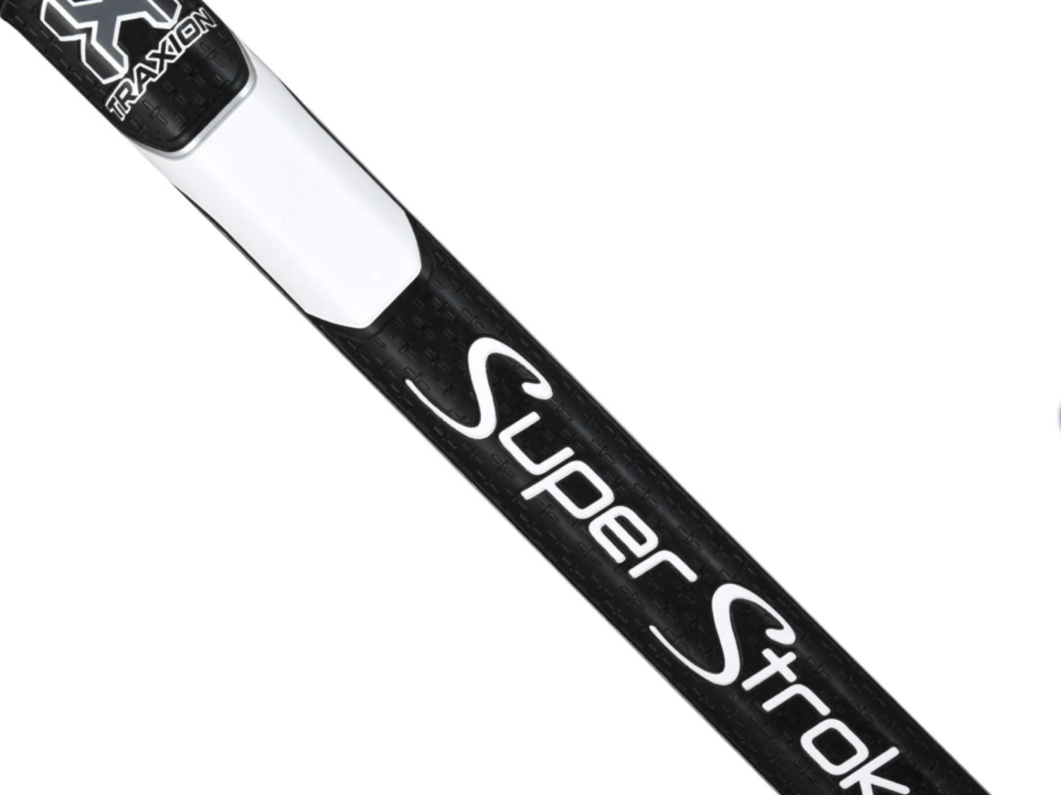 Superstroke Traxion Tour Series 2.0 Putter Grip 5 Superstroke Traxion Tour Series 2.0 Putter Grip - Image 3