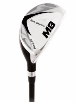 Ben Sayers M8 6 Club Package Sets (Steel) Mrh -Hot Sale Golf Shop IMG 7550 1