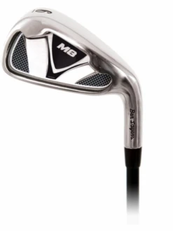Ben Sayers M8 6 Club Package Sets (Steel) Mrh -Hot Sale Golf Shop IMG 7551 1