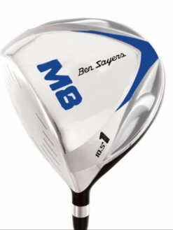 Ben Sayers M8 12 Club Package Sets (Steel/Graphite) Mlh -Hot Sale Golf Shop IMG 7552