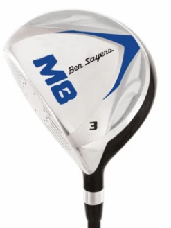 Ben Sayers M8 12 Club Package Sets (Steel/Graphite) Mlh -Hot Sale Golf Shop IMG 7553