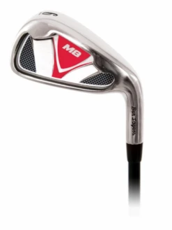 Ben Sayers M8 12 Club Red Package Set (Graphite) Mrh -Hot Sale Golf Shop IMG 7558