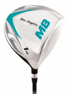 Ben Sayers M8 8 Club Package Sets (Graphite) Yrh -Hot Sale Golf Shop IMG 7572 1