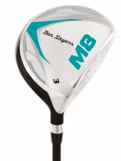 Ben Sayers M8 8 Club Package Sets (Graphite) Yrh -Hot Sale Golf Shop IMG 7573 1