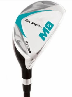 Ben Sayers M8 8 Club Package Sets (Graphite) Yrh -Hot Sale Golf Shop IMG 7574 1