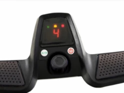 Ben Sayers Lithum Battery Golf Trolley - 18 Hole -Hot Sale Golf Shop IMG 7630 1