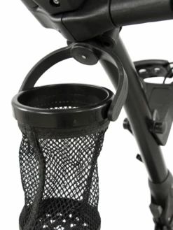 Ben Sayers Lithum Battery Golf Trolley - 18 Hole -Hot Sale Golf Shop IMG 7633