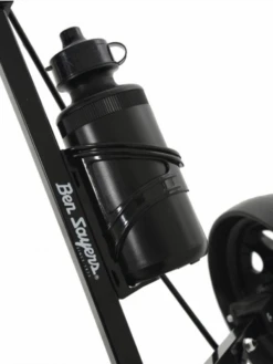 Ben Sayers Two-Wheel Trolley -Hot Sale Golf Shop IMG 7652