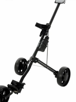 Ben Sayers Two-Wheel Trolley -Hot Sale Golf Shop IMG 7653