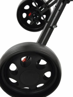 Ben Sayers Three Wheel Trolley -Hot Sale Golf Shop IMG 7656